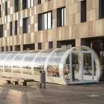 Melia Luxembourg