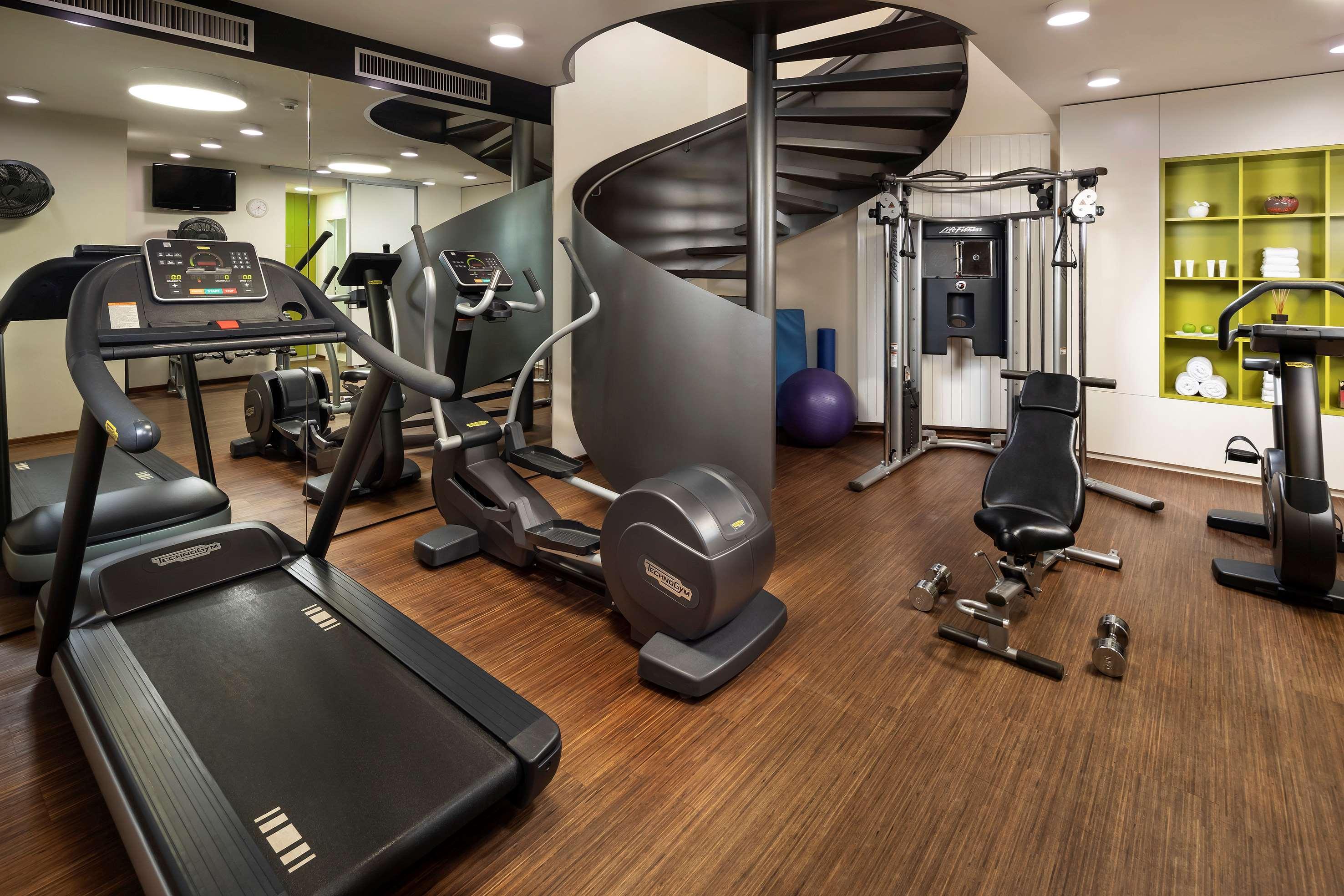 Melia 4* Luxemburg