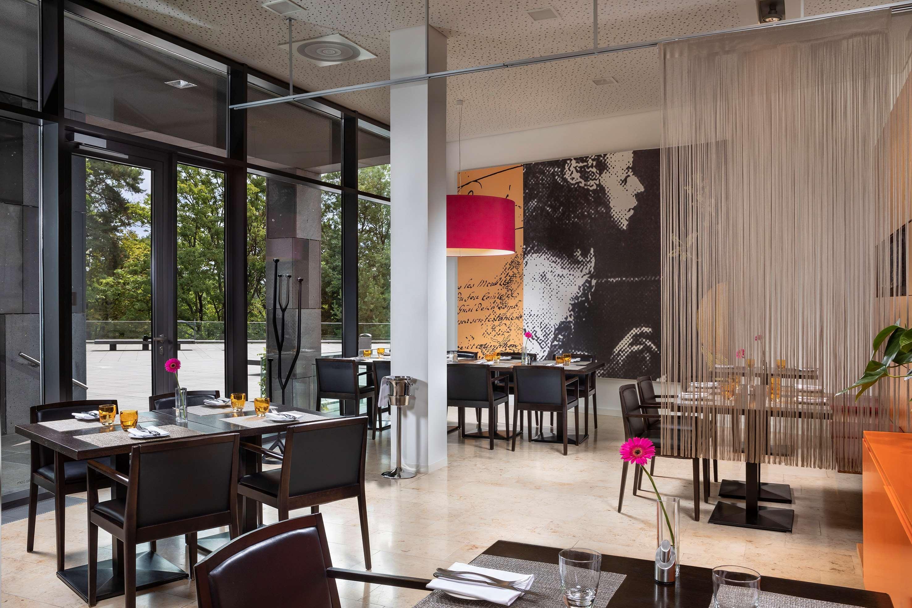 Hotel Melia Luxemburg