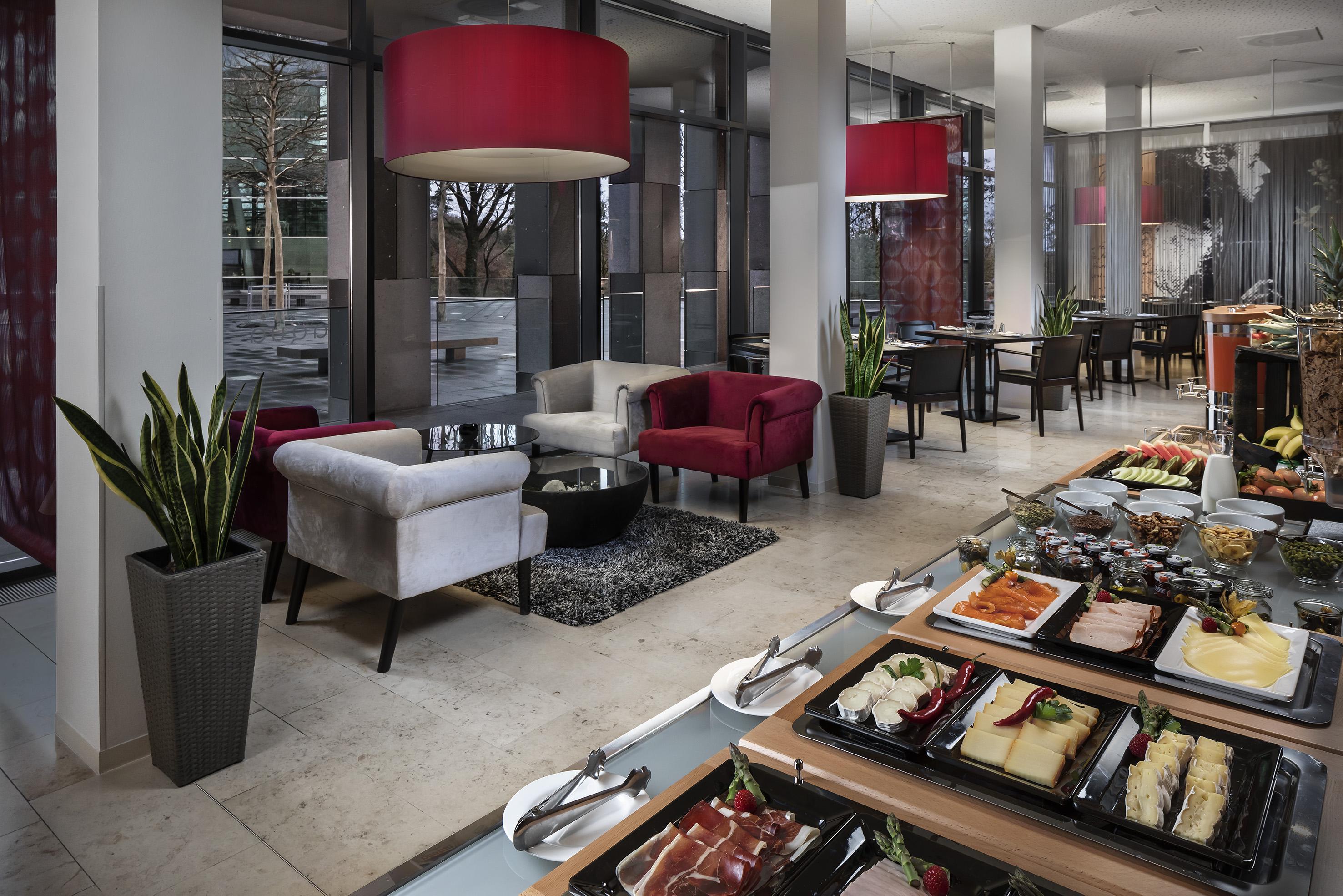 Melia Hotel Luxemburg