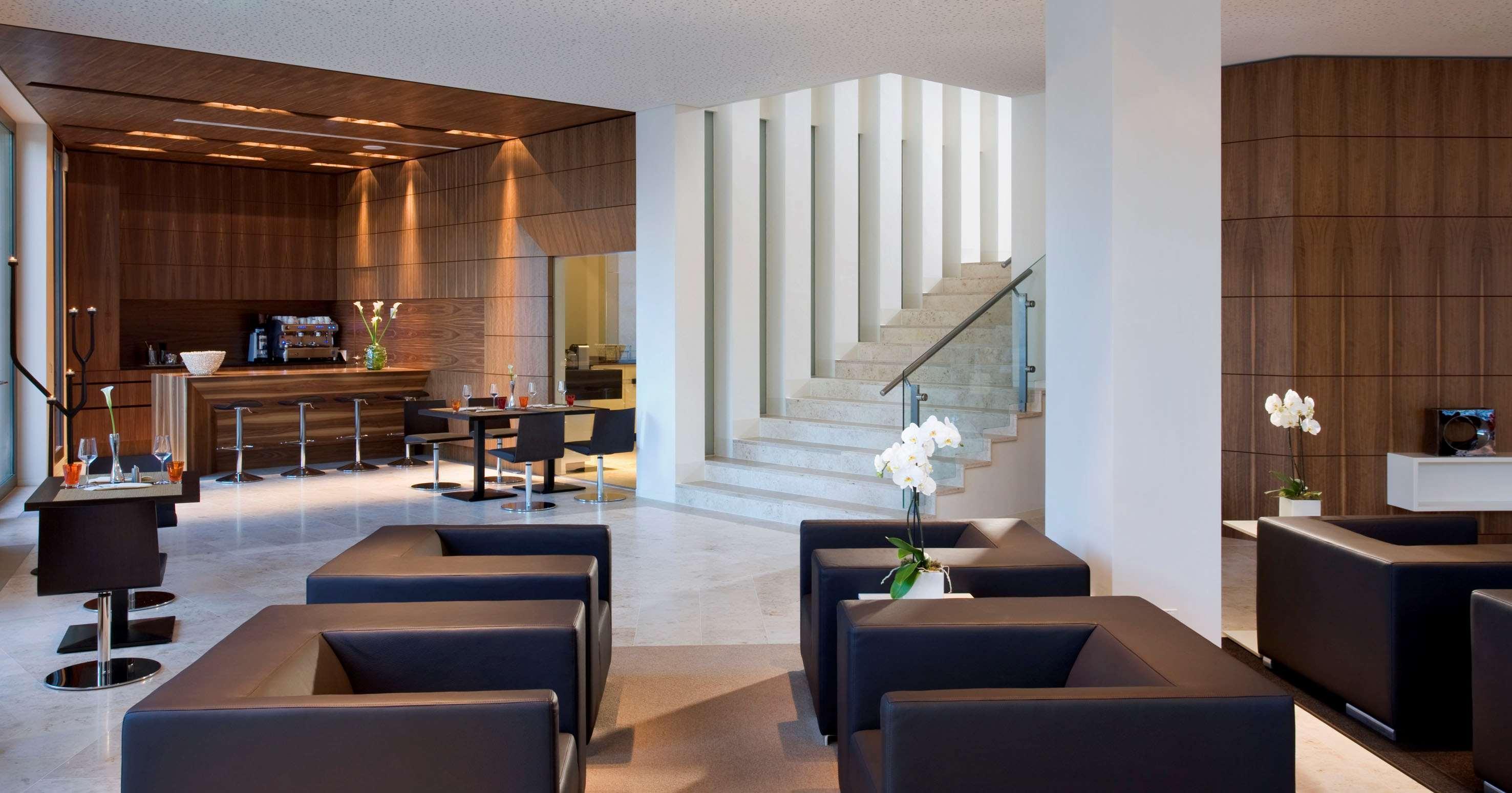 Melia Hotel Luxemburg