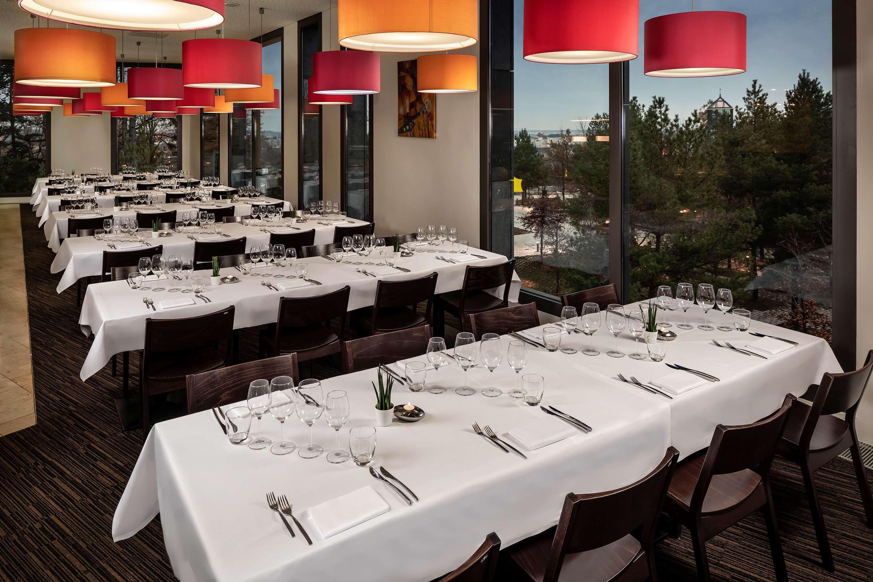 Melia 4* Luxemburg