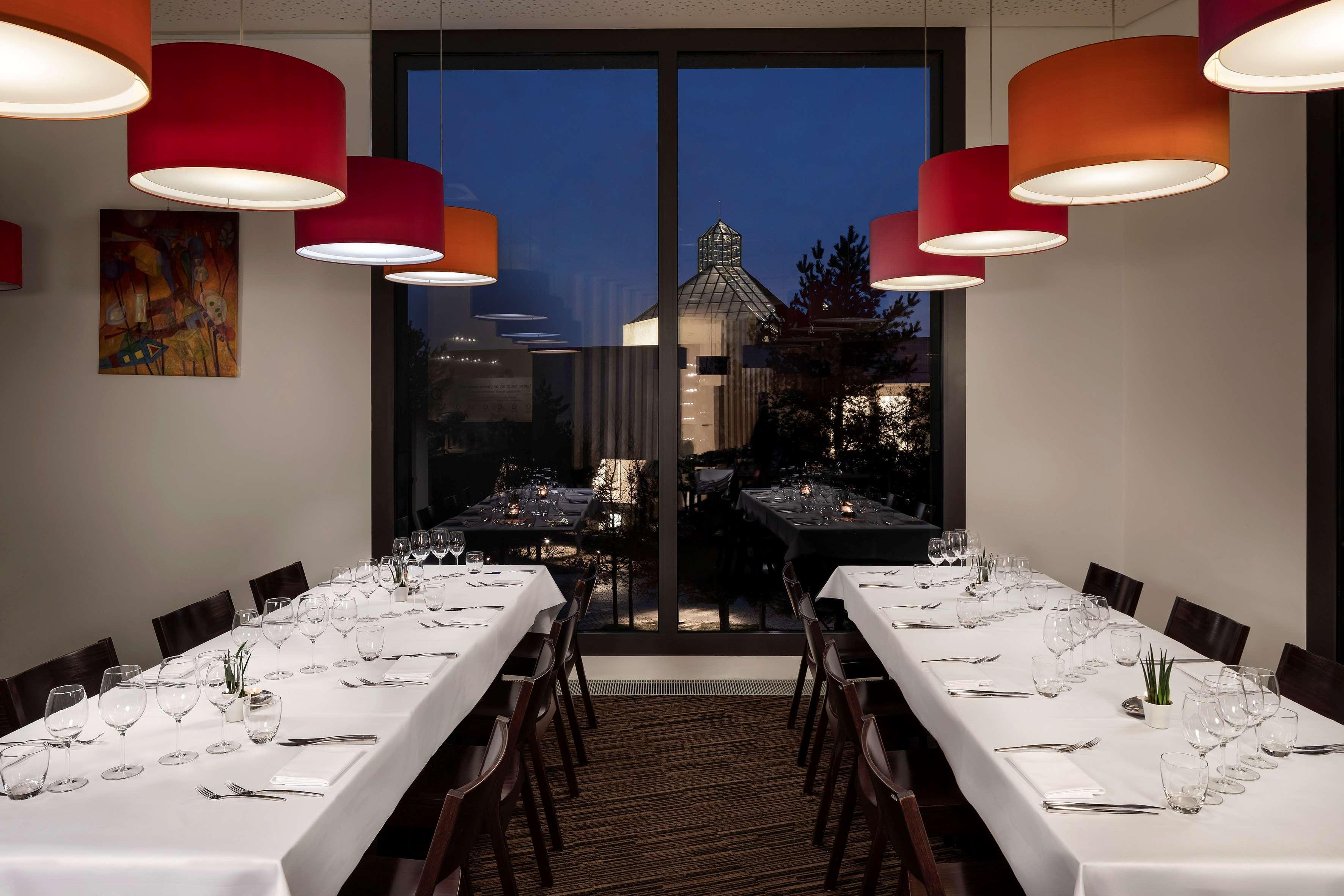 Hotel Melia Luxemburg