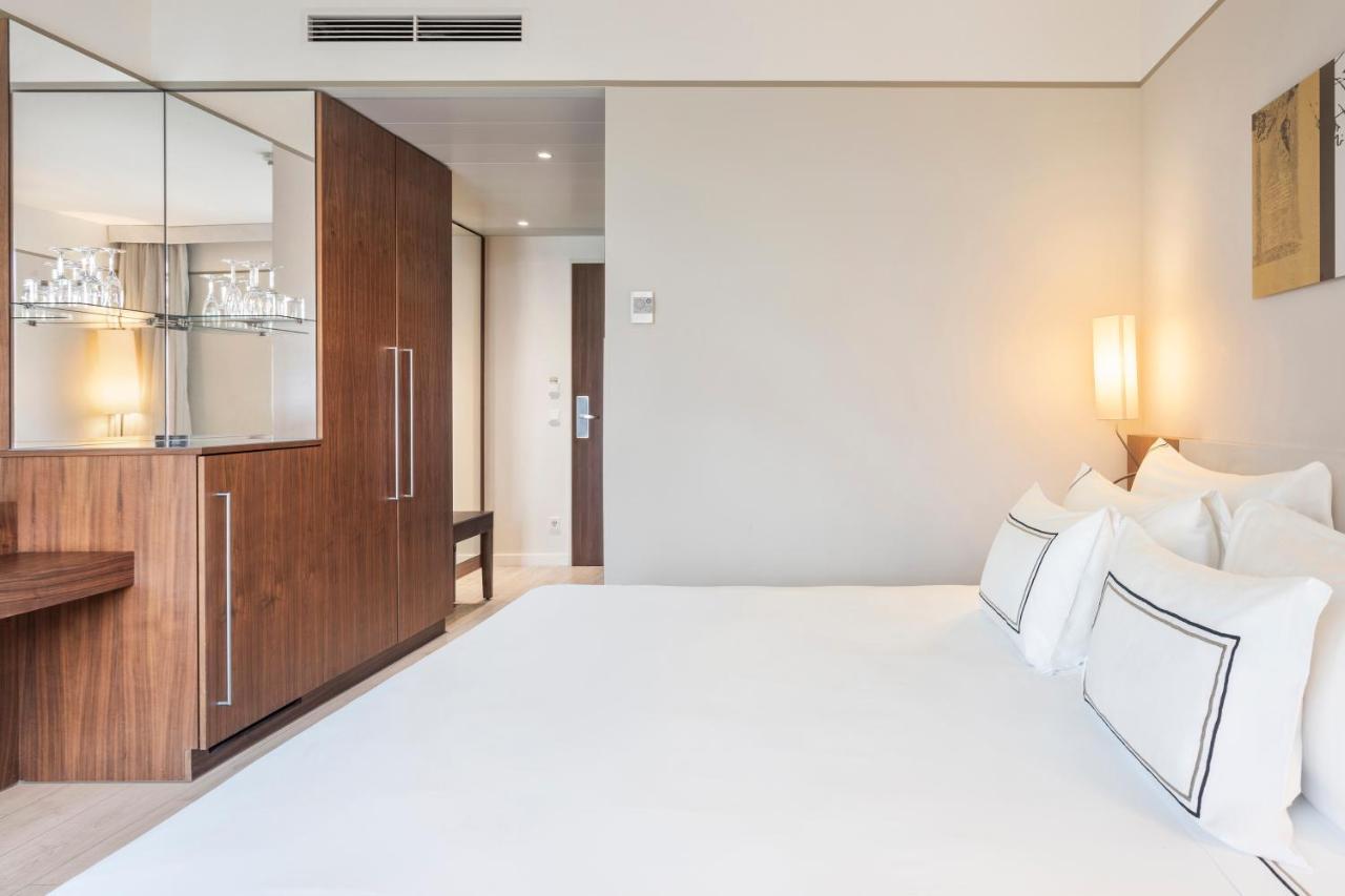 Melia 4* Luxemburg