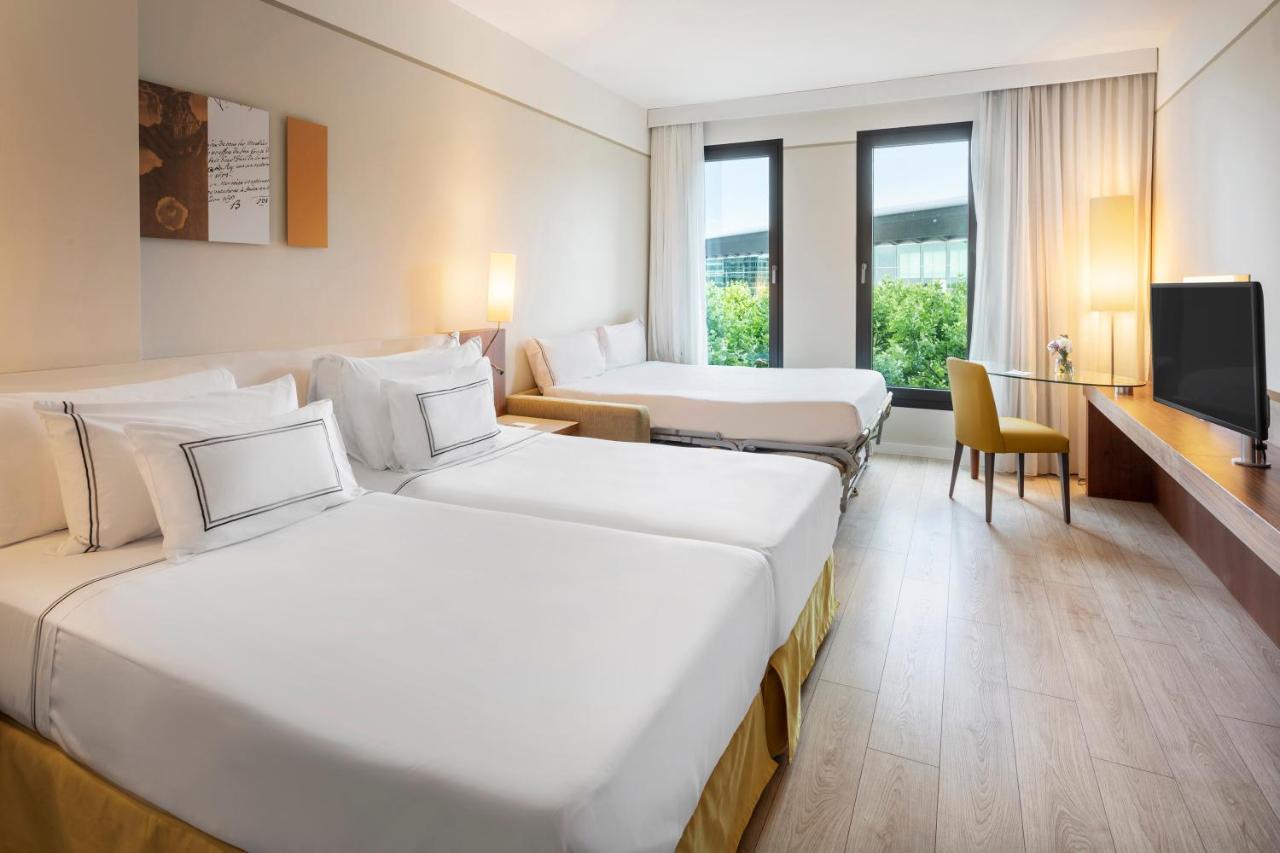 Melia Hotel Luxemburg