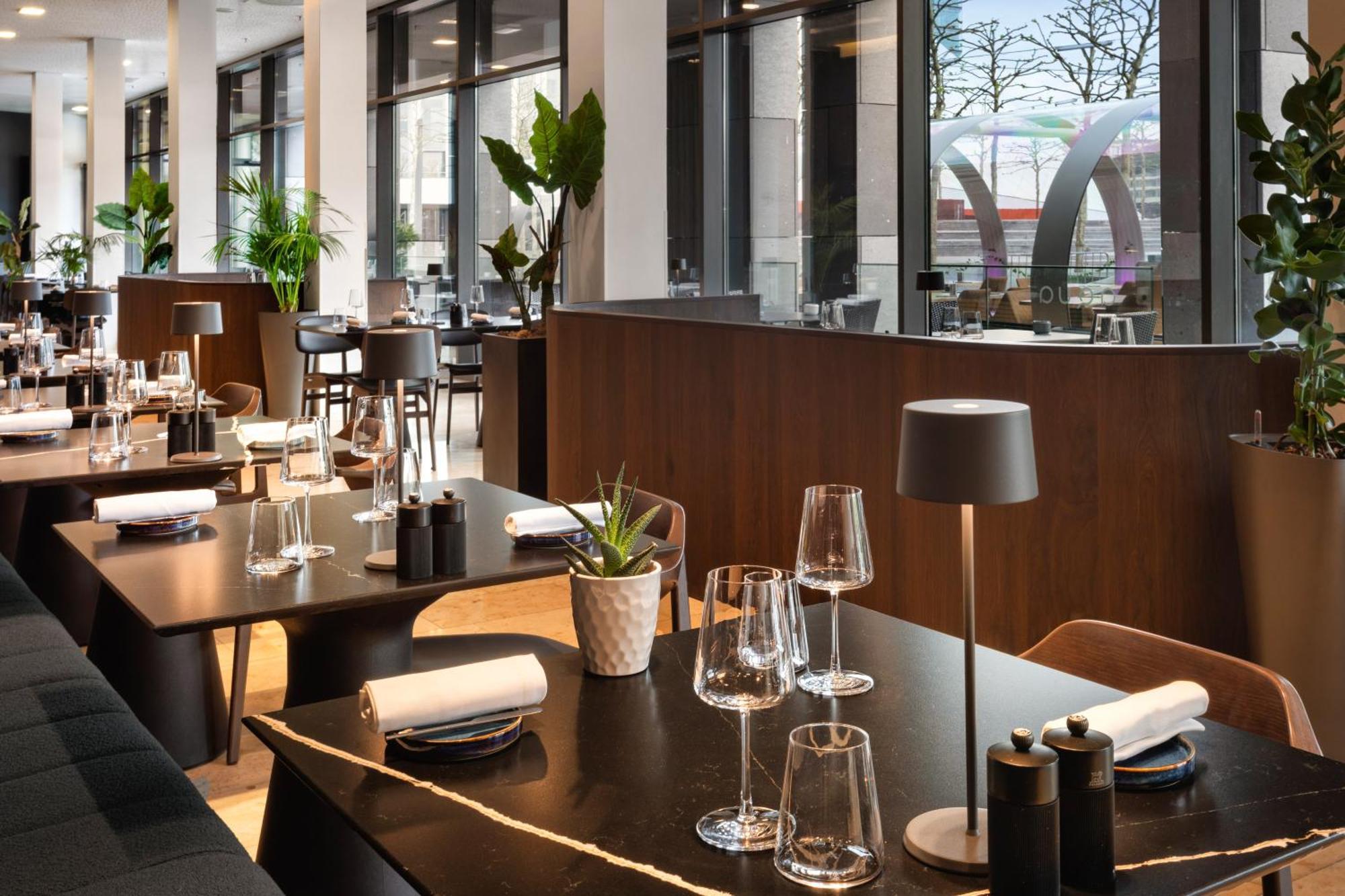 Hotel Melia