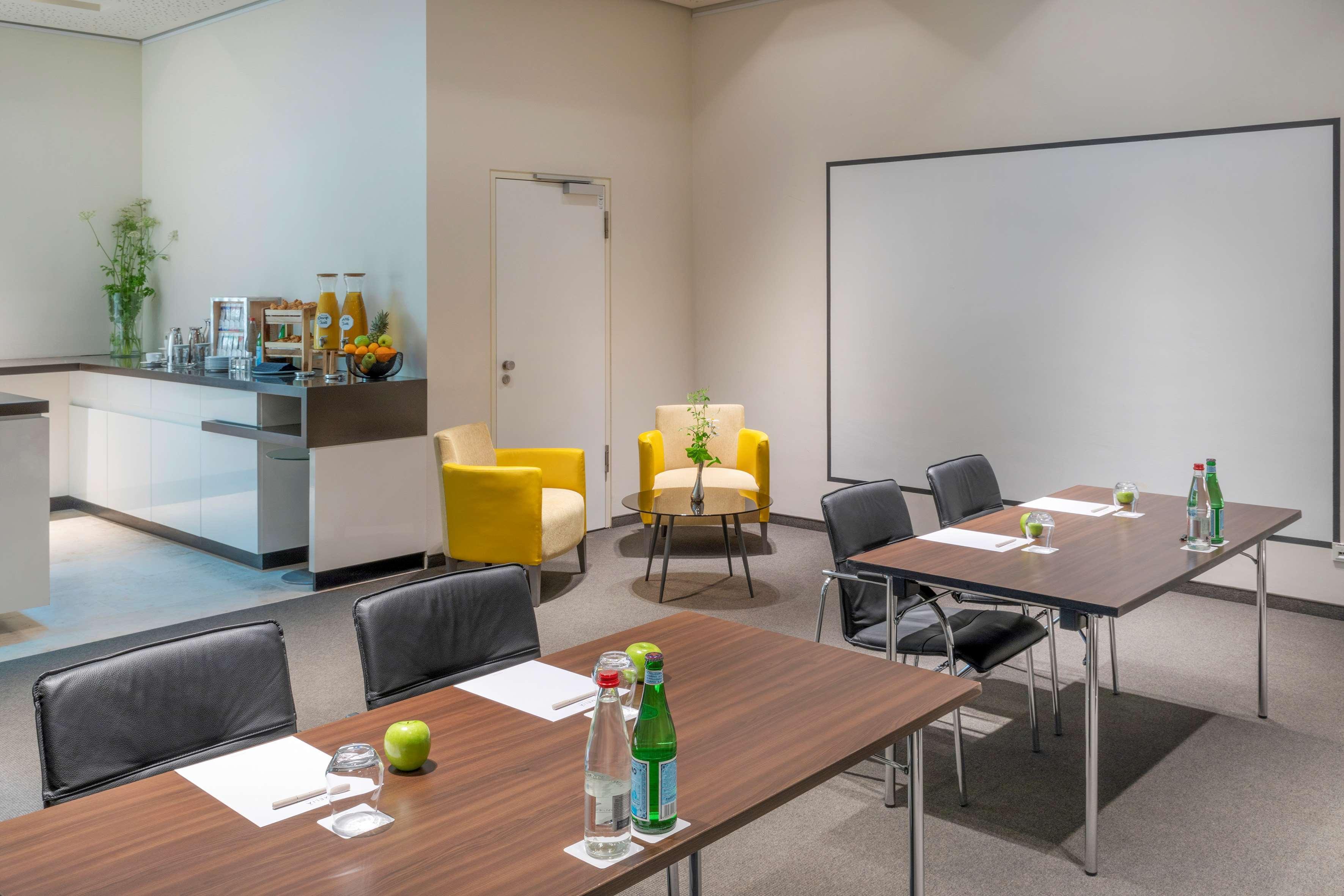 Melia Hotel Luxemburg