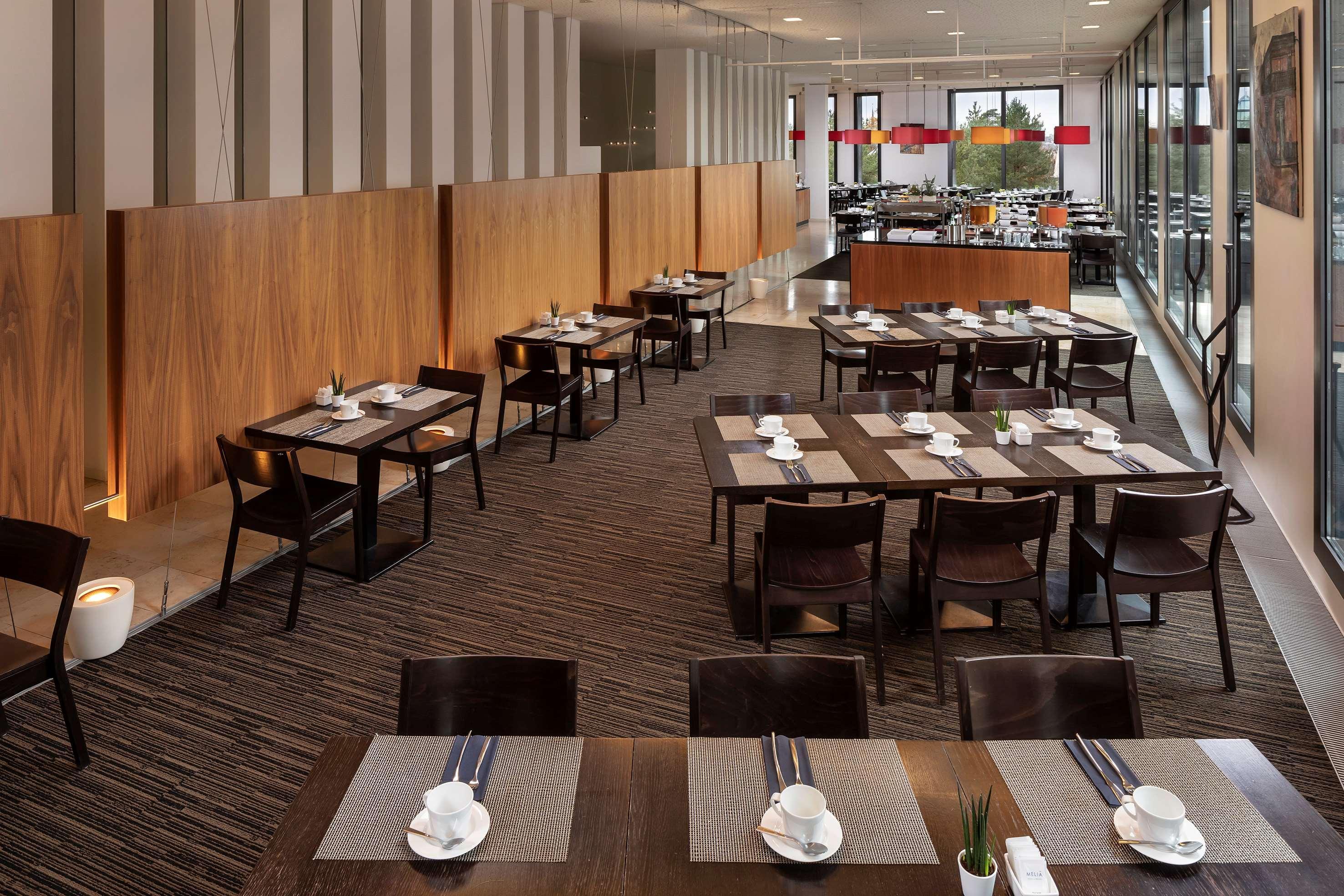 Melia 4* Luxemburg