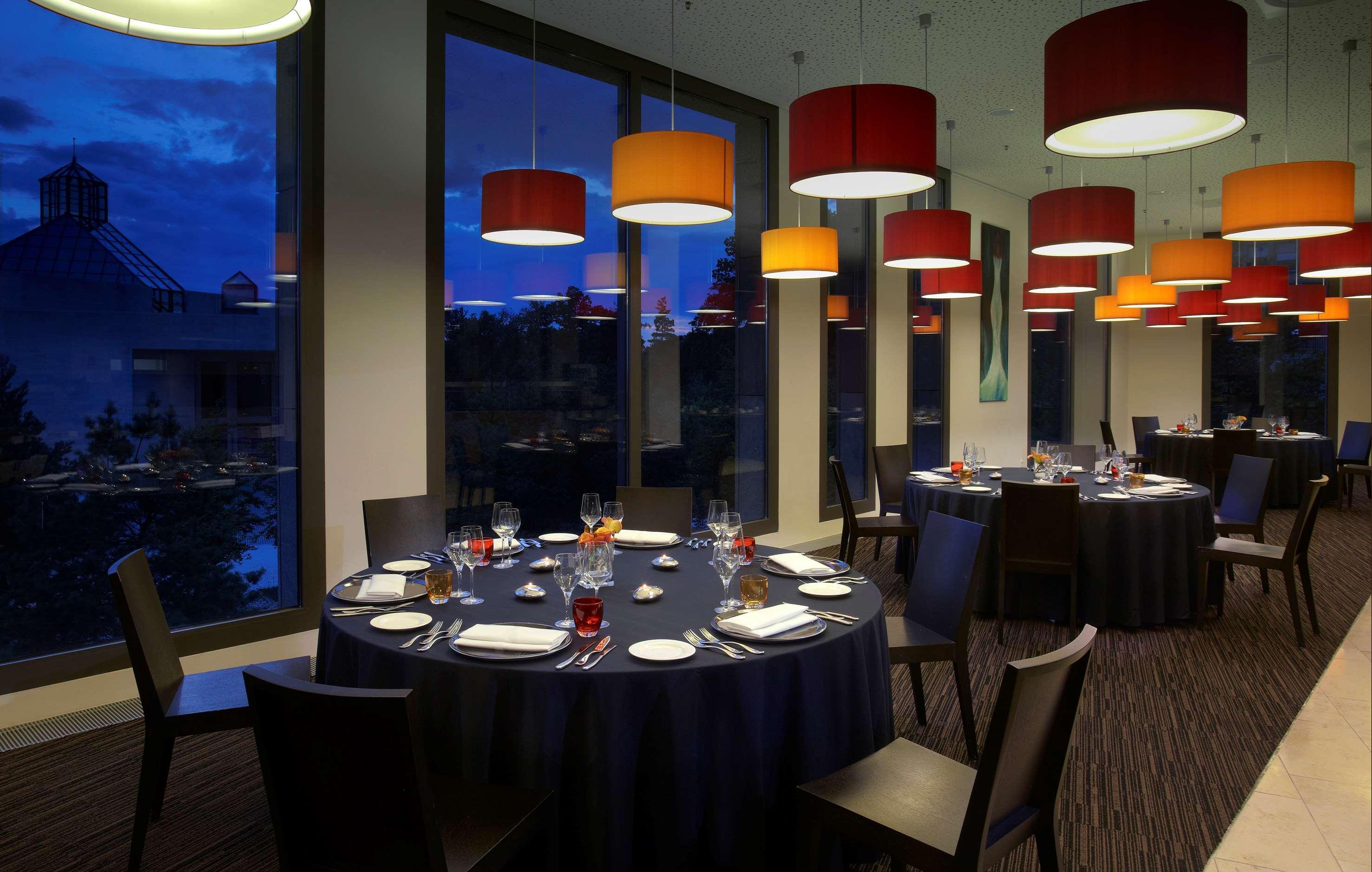 Melia 4* Luxemburg