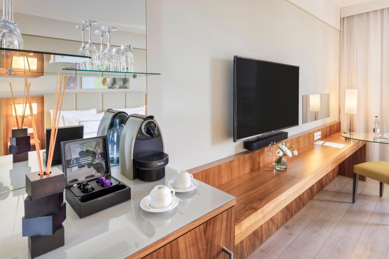 Melia Hotel Luxemburg