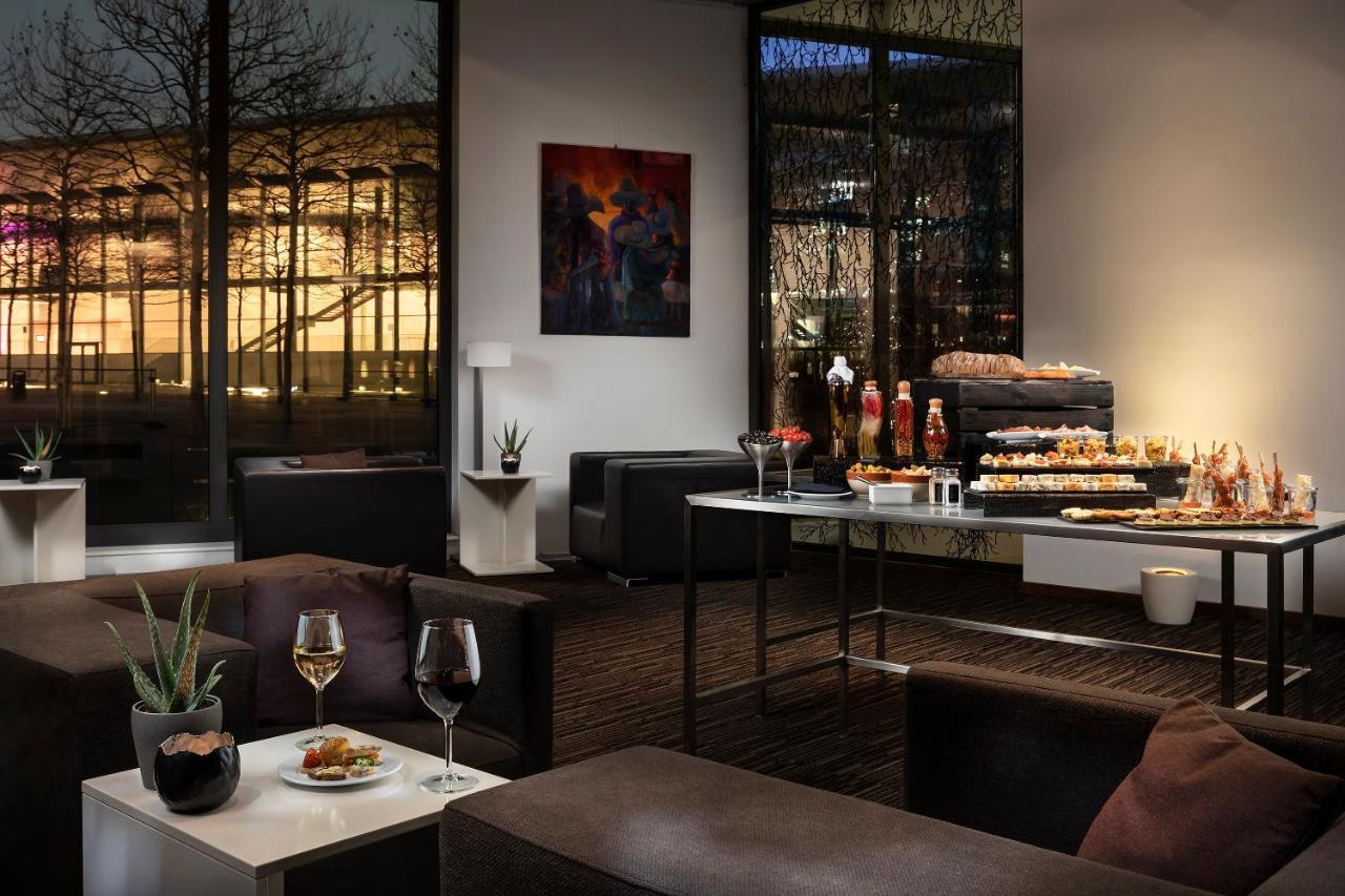 Melia 4* Luxemburg